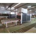 wood machinery line.board.plate.frame laminated wood cabinet board door casing for JYC september procurement
